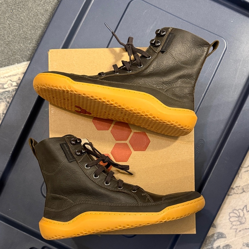Vivobarefoot Gobi